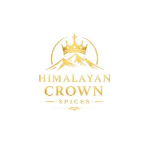 Himalayan crown spices