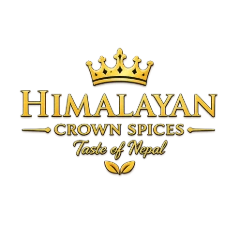 Himalayan crown spices